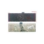 HP NK-KR30552BGM,.-KLV7 Pavilion 15-Cx0038Nt 8Ky27Ea Klavye, Siyah - Tr - Backlit - Ver.1 (Gaming)