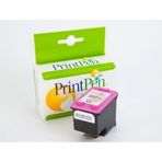 Hp No.300xl Cc644ee Renkli Muadil Kartuş Yüksek Kapasite