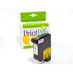 Hp No.45 51645ae Siyah Muadil Plotter Kartuşu %100 Yeni