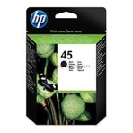 HP NO 45 SİYAH KARTUŞ