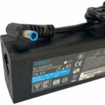 Hp Notebook Şarj Adaptörü 19V 4.62A 90W 5mm*3.0mm Mavi Uçlu Uyumlu Fast CUADP066