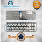 HP NSK-CW2BQ Klavye