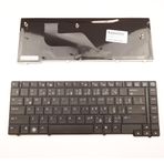 HP NSK-HGM01Siyah Notebook Klavye