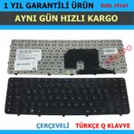 HP NSK-HR0UQ Klavye