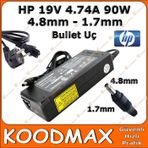 HP NX9005 Notebook Adaptör