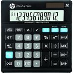 Hp Office Calculator 300 Hesap Makinesi - çok Renkli