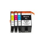 HP OfficeJet 6950 All-in-One Kartuş Dolum Mürekkep