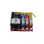 Hp Officejet 7500a 4 Enk Muadil Kartuş