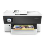 HP OfficeJet Pro 7720 Wifi Çok Fonksiyonlu Yazıcı (Bitmeyen Kartuşlu)