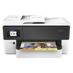 HP OfficeJet Pro 7720 Y0S18A Geniş Format All in One Yazıcı