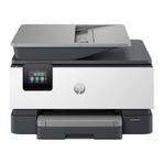 HP Officejet Pro 9123, Yazıcı