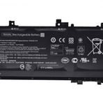 HP Omen 15-AX000 Notebook Bataryası