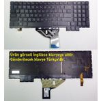 Hp Omen 15-Ce000,15-Ce000nd, 15-Ce000ng Klavye (Rgb)