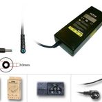 HP Omen 15-CE076TX 15-CE077TX 15-CE078TX 150W Uyumlu Laptop Adaptör