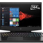 HP Omen 15-DH1019NT 132Z4EA Intel Core i7 10750H 16GB Ram 1TB SSD RTX2060 Windows 10 Home 15.6 inç Oyun Bilgisayarı
