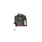 Hp Omen 15-En1006nt 39c45ea Notebook Gpu Fan / Ver.4 ( Sol - 12v)