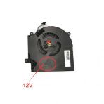 Hp Omen 15-En1021nt 4h1u4ea Notebook Gpu Fan / Ver.4 ( Sol - 12v)
