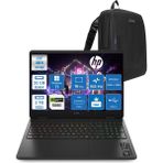 Hp Omen 16-AM0007NT Intel Core I9 14900HX 32GB Ddr5 2tb SSD RTX5060 8gb Gddr7 Windows 11 Pro 16 Inç IPS Wuxga (1920X1200) 165Hz 3ms 400NITS 100% Srgb Taşınabilir Bilgisayar WBQ3Q8EAP15 + Zetta Çanta - 2 TB - 32 GB