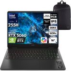 Hp Omen 16-AM0018NT Ultra 7-255H 16-Gbddr5 1 Tbssd RTX5060 (8GB-115W) 16" 165Hz Freedos + Hmf Sırt Çantası BQ1Z1EAHMF1 - 16 GB