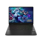 HP Omen 16-AM0031NTA36 İntel Core İ9 14900HX 64GB 2TB SSD RTX5070 Windows 11 Pro 16" FHD 144Hz IPS C39J4EAA36