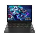 Hp Omen 16-am0058nt Core Ultra 7 255H-RTX5060 8Gb-24Gb-1Tb Ssd-16 inch- W11