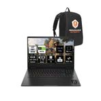 HP OMEN 16 i7 14700HX 40GB RAM 2TB SSD RTX4070/8GB 165Hz 16.1'' FHD W11H Gaming Laptop & PER4 ÇANTA