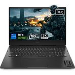 HP OMEN 16-K0008NT 7H8Z5EA Intel Core i7-12700H 32GB RAM 1TB SSDRTX 3070 Ti FreeDOS 16.1 inç Oyun Bilgisayarı