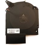 Hp Omen 16-Wf 16-Xf Notebook Cpu Fan - Siyah - Dahili Fan