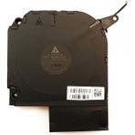 Hp Omen 16-Wf 16-Xf Notebook Gpu Fan - Siyah - Dahili Fan
