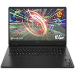HP OMEN 17-DB0015NT A44QLEA Ryzen 7 8845HS 32GB RAM 1TB SSD RTX 4070 FreeDOS 17 inç Oyun Bilgisayarı