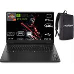 Hp Omen 17-DB0019NT Amd Ryzen 7-8845HS A44QQEA-014 64GB 2tb Nvıdıa Geforce RTX4070 8gb Freedos 17.3 Inç Fhd Taşınabilir Bilgisayar