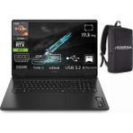 Hp Omen 17-DB1003NT Ryzen Aı 9 365 C67G1EA-K23 32GB 1tb RTX5070 8gb W11PRO 17.3" Full Hd Gaming Laptop - 1 TB - 32 GB