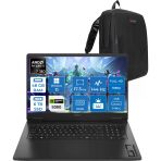 Hp Omen 17-Db1015nt Amd Ryzen Aı 7 350 48Gb Ddr5 6Tb Ssd Rtx5060 8Gb Gddr7 17.3 Inç Fullhd (1920 X 1080) 144Hz 7Ms 300Nıts Ips Windows 11 Home Taşınabilir Bilgisayar C2ez5eah29 + Zetta Çanta