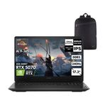 Hp Omen 17-Db1020nt Ryzen Aı 9-365 48 -Gbddr5 1 Tbssd Rtx5070 (8Gb-Gddr7) 17.3" Qhd 240Hz Windows 11 Pro + Zg Sırt Çantası Cd5n0eazg15