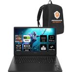 HP OMEN 17 R7 8845HS 16GB RAM 512GB SSD RTX4070/8GB 144Hz 17.3'' FHD FDOS Gaming Laptop & PER4 ÇANTA