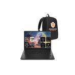 HP Omen 17 Ryzen AI 7 350 64GB 512GB SSD RTX5060/8GB 17.3" FHD 144Hz FDOS Gaming Laptop & Çanta