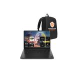 HP Omen 17 Ryzen AI 7 350 8GB 2TB SSD RTX5060/8GB 17.3" FHD 144Hz FDOS Gaming Laptop & Çanta