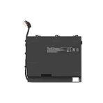 Hp OMEN 17-w205nt, 17-w206nt Batarya ile Uyumlu GTX 1060-1070 Versiyon-2