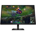 HP OMEN 27 G2 AV4K1AA 27 inç 180Hz 1ms Oyuncu Monitörü