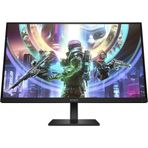 HP OMEN 27QS 780J4E9 27 inç 240Hz 1ms Pivot 2K Oyuncu Monitörü