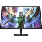 HP OMEN 27QS 780J4E9 27 inç 240Hz 1ms Pivot Oyuncu Monitörü Outlet - Teşhir