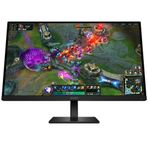 HP OMEN 27qs G2 AW3V0AA 27 inç 280Hz Oyuncu Monitörü