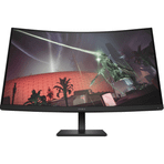 HP OMEN 32C 780K6E9 31.5 inç 165Hz 1ms Kavisli Oyuncu Monitörü