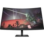 HP OMEN 780K6AA 31.5 inç 165Hz 1ms Curved Oyuncu Monitörü