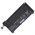 HP Omen 8UM73EA Notebook Batarya