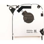 Hp Omen 9 Slim 16-U 16-Wf Notebook Cpu Fan (12V) - Siyah - Dahili Fan