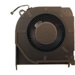Hp Omen 9 Slim 16-Wf Notebook Gpu Fan (12V) - Siyah - Dahili Fan