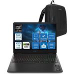 Hp Omen Gaming Laptop Amd Ryzen™ Aı 7 350 32Gb Ddr5 1Tb Ssd 8Gb/Rtx5060 Gddr7 16" 144 Hz, Ips 300 Nits Ips 2K (1920 X 1200 Freedos Gaming Bılg.bl6w4eaf08+Zettaçanta