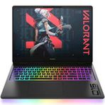 Hp Omen Max 16-Ak0002nt Bq1x7ea Ryzen Aı 9 Hx 375 32 Gb 1 Tb Ssd Rtx5080 16" Wqxga Gaming Laptop - Teshir Teşhir Vitrin