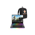 HP Omen Max 16 Ultra 7 255Hx 128Gb 512Gb Ssd Rtx5080/16Gb 16'' 240Hz Wqxga Fdos Gaming Laptop 8578426155045